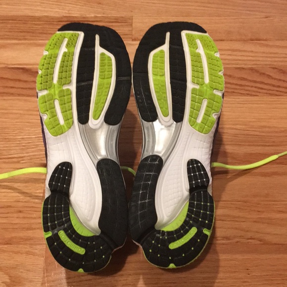 ADDIDAS Geofit sneakers - Picture 4 of 8